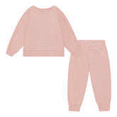 kili set - blush pink